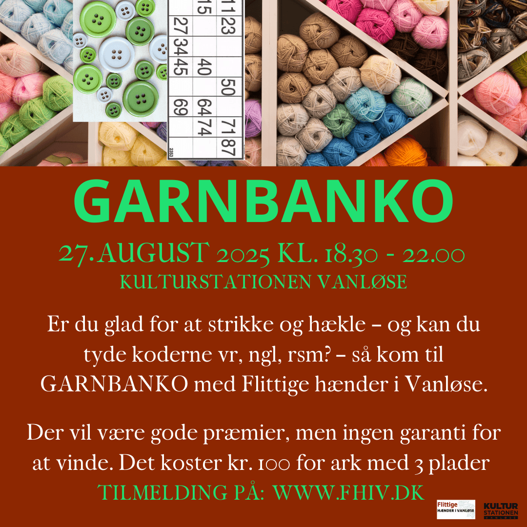 Garnbanko
