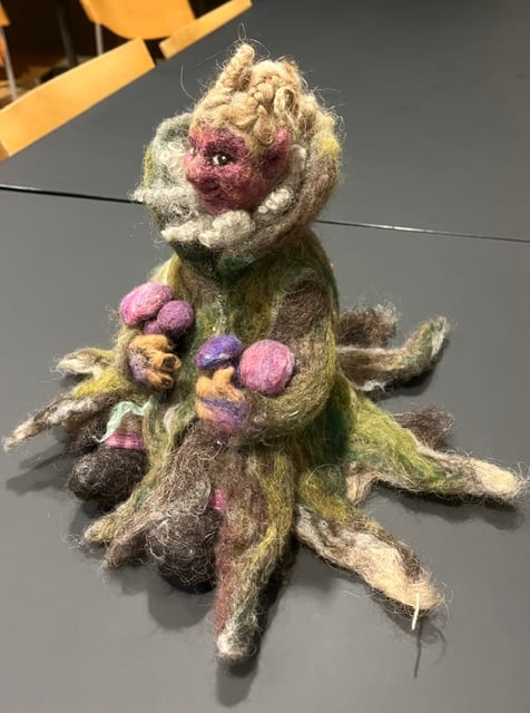 Workshops i efterår 2026