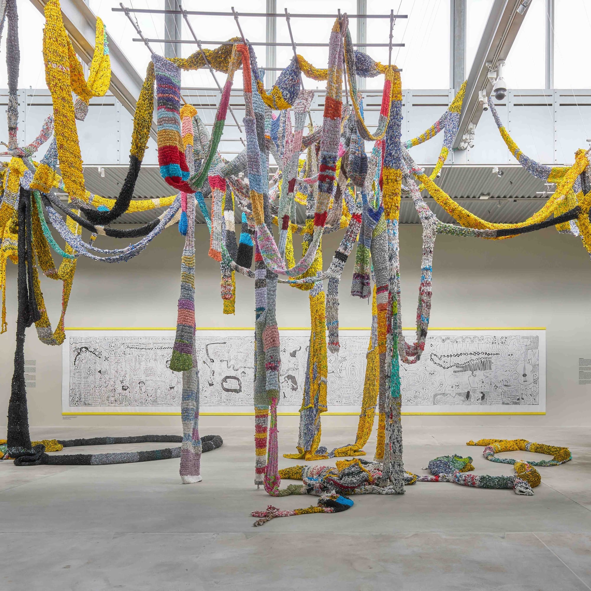 Udflugt til ARKEN (medlemmer)