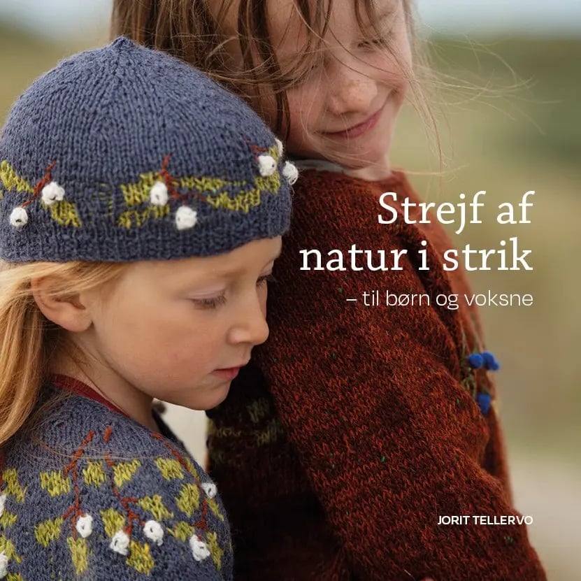 Strik et strejf af naturen