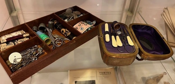 Udstilling Kulturstationen Vanløse