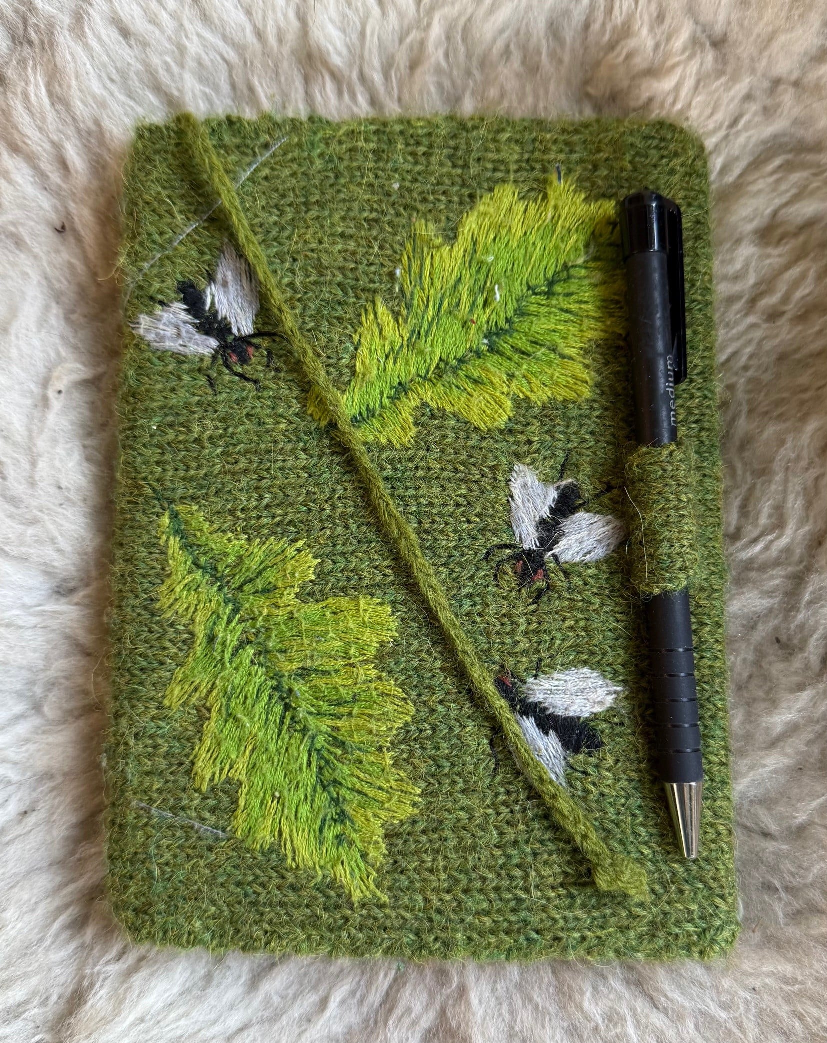 Lav dit personlige omslag